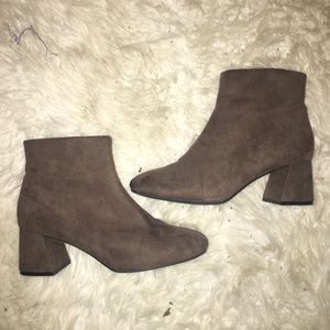 Primark booties